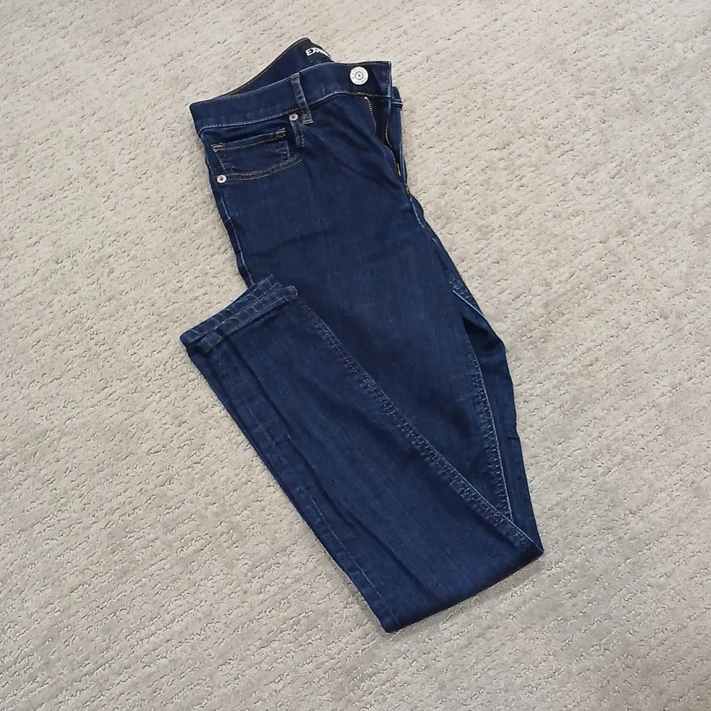 Express Jeans - Picture 1 of 7